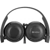 Ακουστικά ταξιδιού Sandberg Saver MiniJack HeadPhone