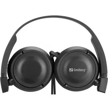 Ακουστικά ταξιδιού Sandberg Saver MiniJack HeadPhone