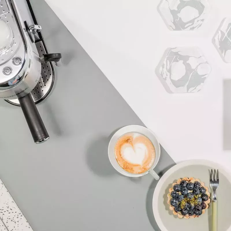 Μηχανή espresso Gastroback 1.5 L Design Espresso Piccolo