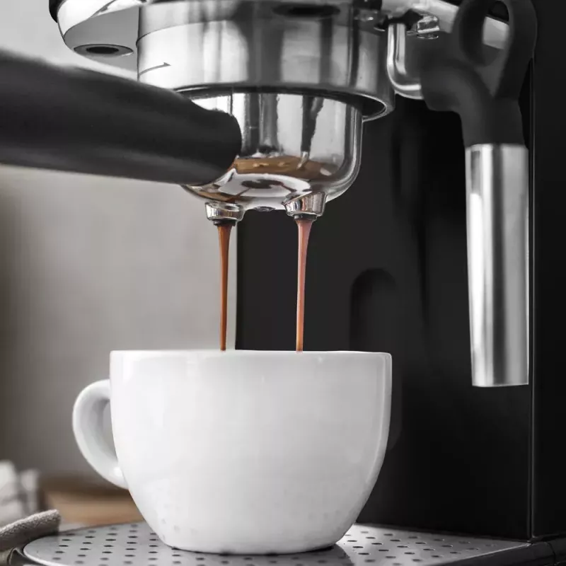 Μηχανή espresso Gastroback 1.5 L Design Espresso Piccolo