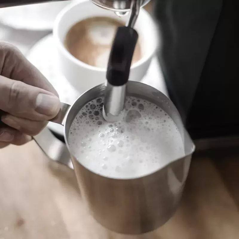 Μηχανή espresso Gastroback 1.5 L Design Espresso Piccolo
