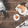 Μηχανή espresso Gastroback 1.5 L Design Espresso Piccolo