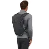 Thule Alltrail TALX115 Σακίδιο ταξιδιού καφέ ανακυκλωμένο πολυεστέρας