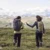 Thule Alltrail TALX115 Σακίδιο ταξιδιού καφέ ανακυκλωμένο πολυεστέρας