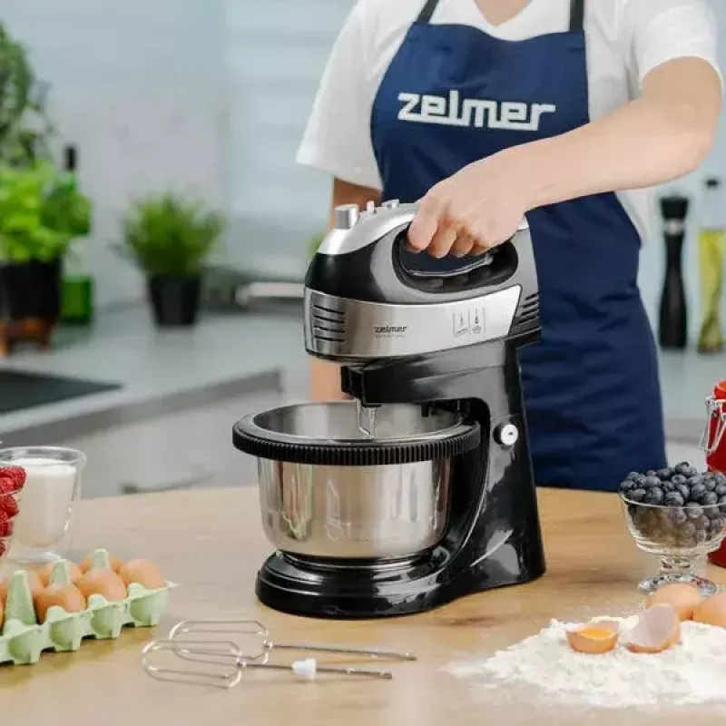 Μπλέντερ Zelmer ZHM2459BS