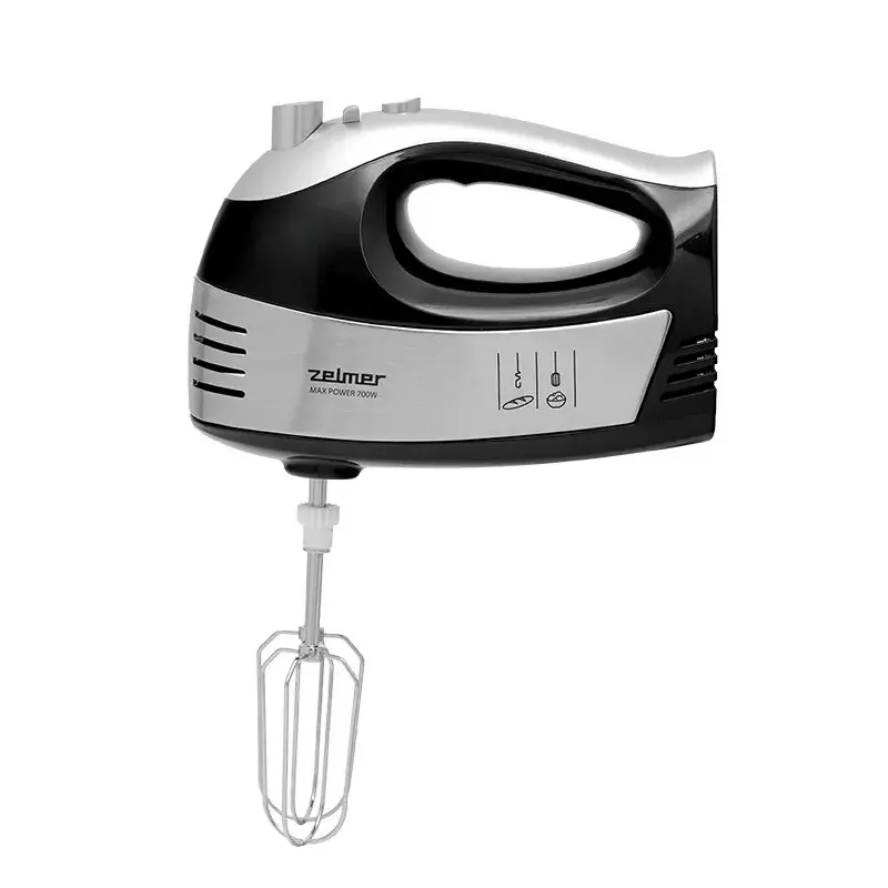 Μπλέντερ Zelmer ZHM2459BS