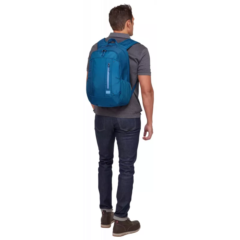 Case Logic Jaunt WMBP215 Dark Teal 39,6 cm (15,6 ίντσες) σακίδιο πλάτης