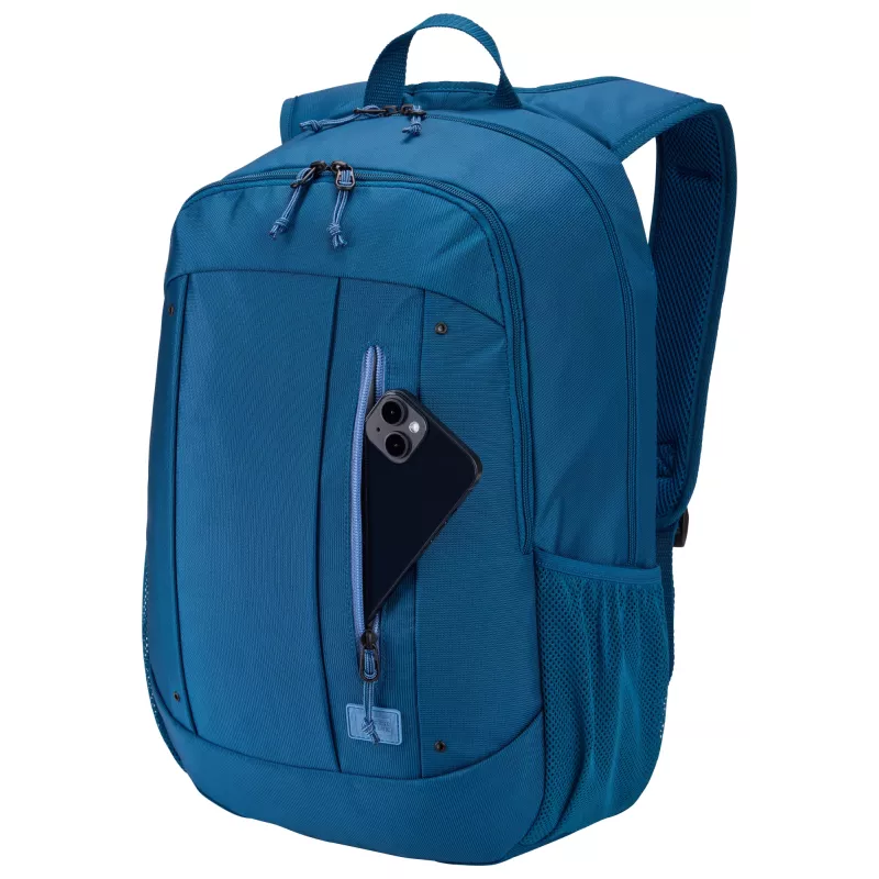 Case Logic Jaunt WMBP215 Dark Teal 39,6 cm (15,6 ίντσες) σακίδιο πλάτης