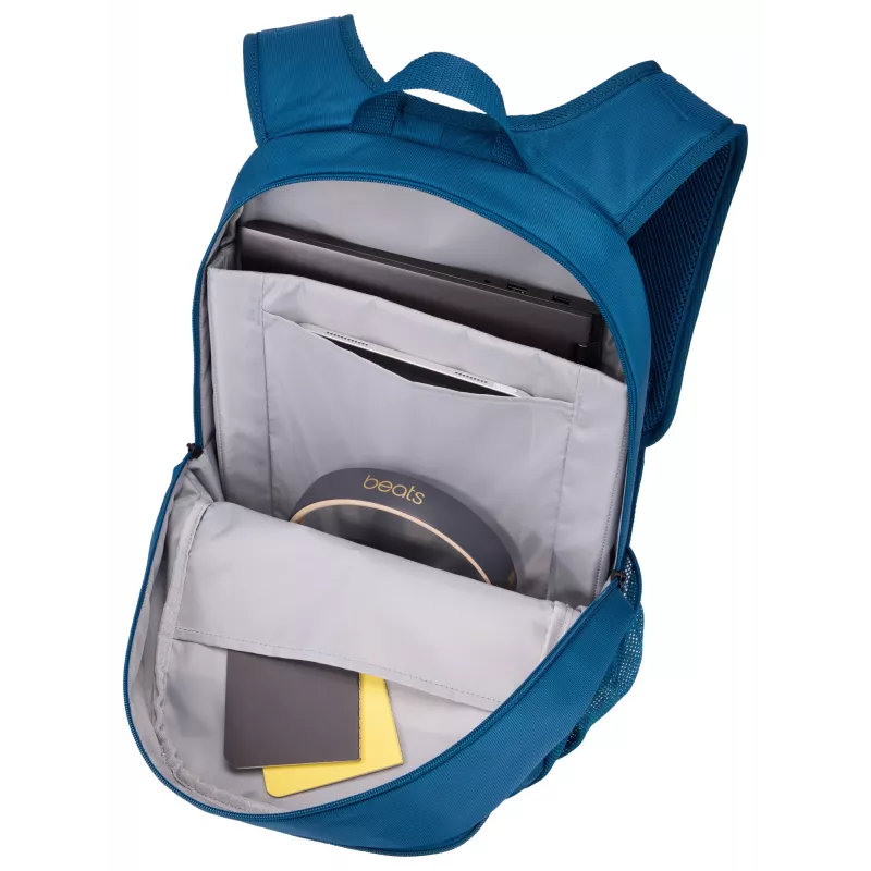 Case Logic Jaunt WMBP215 Dark Teal 39,6 cm (15,6 ίντσες) σακίδιο πλάτης