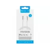 Καλώδιο Sandberg USB-C PD σε Lightning MFI 1M 1m Lightning USB C