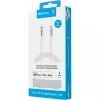 Καλώδιο Sandberg USB-C PD σε Lightning MFI 1M 1m Lightning USB C