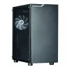 Κουτί υπολογιστή Zalman T4 Plus Mini Tower μαύρο