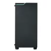 Κουτί υπολογιστή Zalman T4 Plus Mini Tower μαύρο