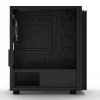 Κουτί υπολογιστή Zalman T4 Plus Mini Tower μαύρο