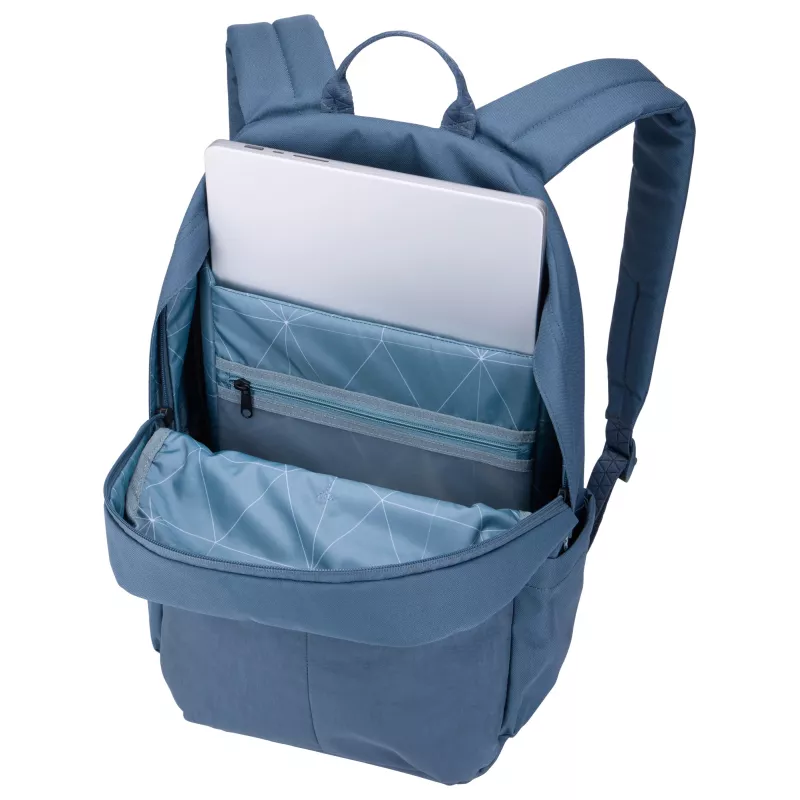 Thule Indago 3205206 σακίδιο πλάτης για laptop 23 L, 16 ίντσες, νάιλον/πολυεστέρας, σκούρο σχιστόλιθου