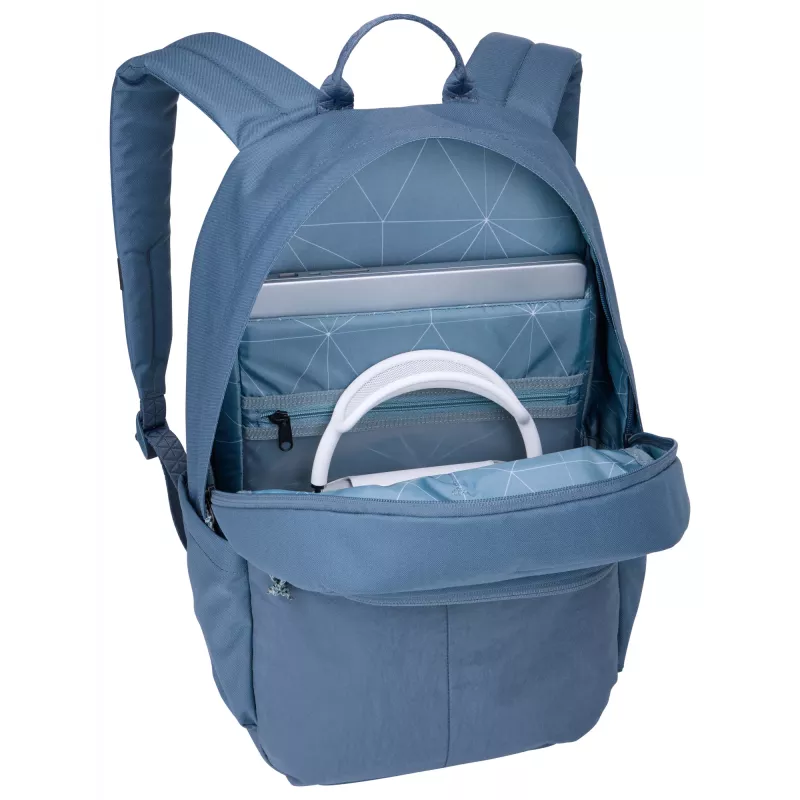 Thule Indago 3205206 σακίδιο πλάτης για laptop 23 L, 16 ίντσες, νάιλον/πολυεστέρας, σκούρο σχιστόλιθου