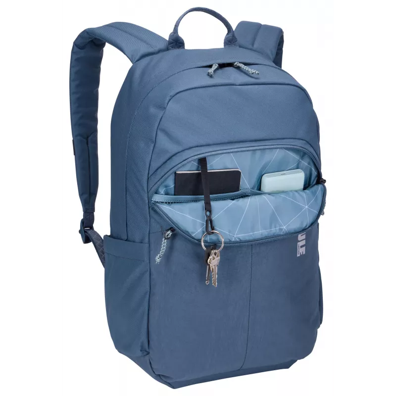 Thule Indago 3205206 σακίδιο πλάτης για laptop 23 L, 16 ίντσες, νάιλον/πολυεστέρας, σκούρο σχιστόλιθου