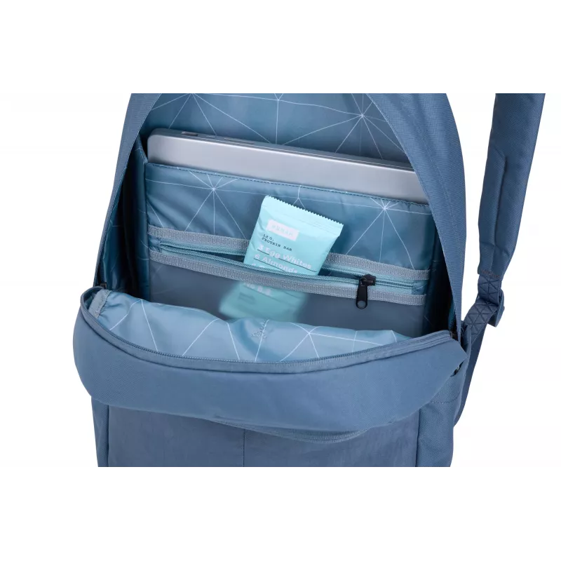 Thule Indago 3205206 σακίδιο πλάτης για laptop 23 L, 16 ίντσες, νάιλον/πολυεστέρας, σκούρο σχιστόλιθου