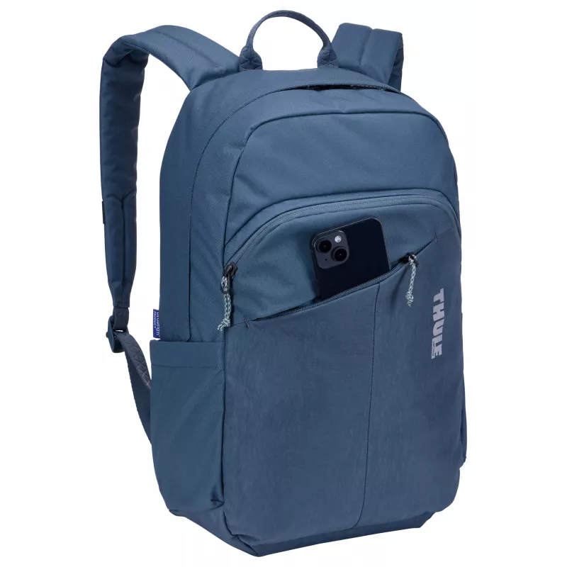 Thule Indago 3205206 σακίδιο πλάτης για laptop 23 L, 16 ίντσες, νάιλον/πολυεστέρας, σκούρο σχιστόλιθου