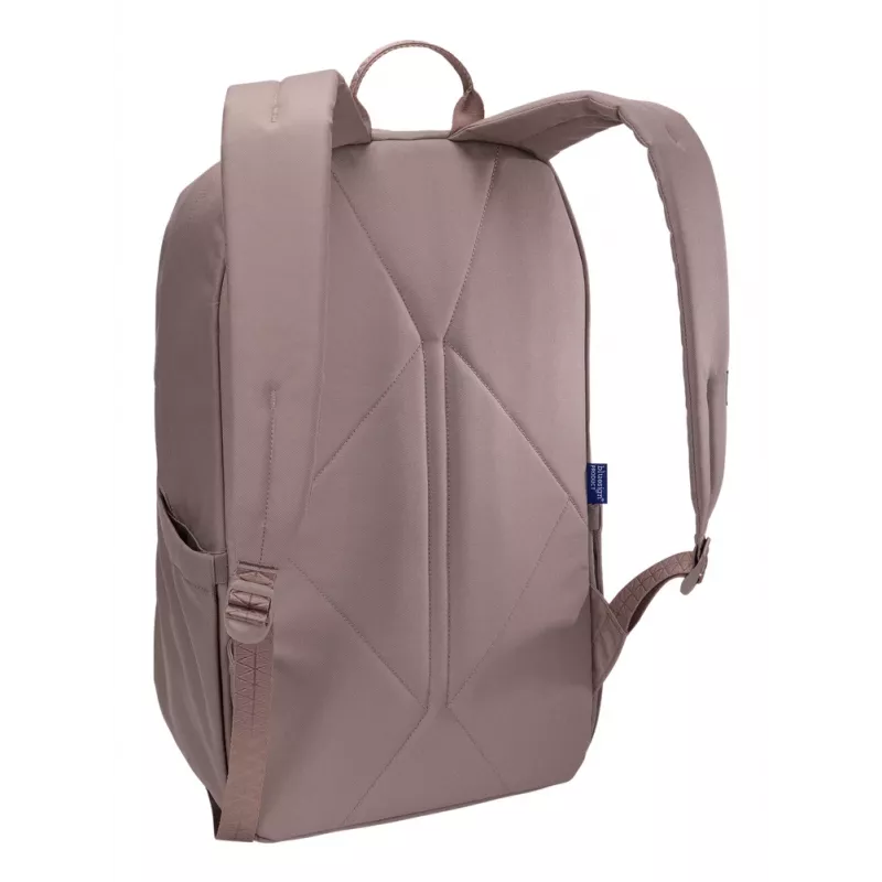 Thule Indago 3205205 σακίδιο πλάτης για laptop 23 L, 16 ίντσες (40,6 cm), νάιλον/πολυεστέρας, taupe με απόχρωση