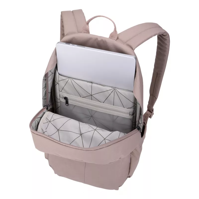 Thule Indago 3205205 σακίδιο πλάτης για laptop 23 L, 16 ίντσες (40,6 cm), νάιλον/πολυεστέρας, taupe με απόχρωση