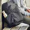 Thule Indago 3205205 σακίδιο πλάτης για laptop 23 L, 16 ίντσες (40,6 cm), νάιλον/πολυεστέρας, taupe με απόχρωση