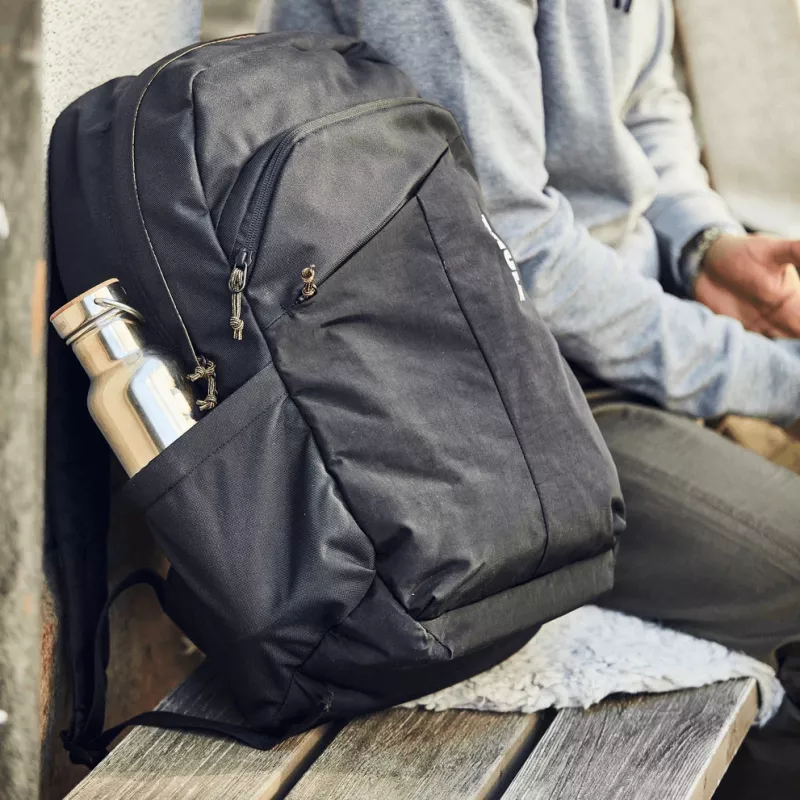 Thule Indago 3205205 σακίδιο πλάτης για laptop 23 L, 16 ίντσες (40,6 cm), νάιλον/πολυεστέρας, taupe με απόχρωση