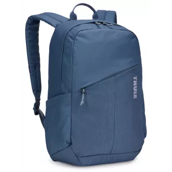 Σακίδιο πλάτης Thule TCAM-6115 Dark Slate casual Σκούρο μπλε Νάιλον, Πολυεστέρας