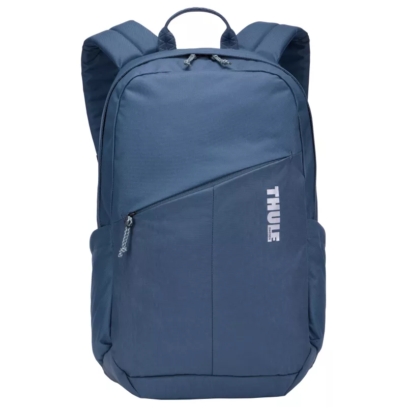 Thule Notus 3205202 σακίδιο πλάτης για laptop 20 L, υπολογιστής 14 ιντσών / MacBook 16 ιντσών, νάιλον/πολυεστέρας, σκούρο σχιστόλιθο