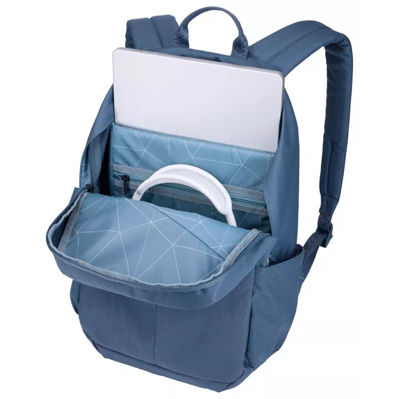 Thule Notus 3205202 σακίδιο πλάτης για laptop 20 L, υπολογιστής 14 ιντσών / MacBook 16 ιντσών, νάιλον/πολυεστέρας, σκούρο σχιστόλιθο
