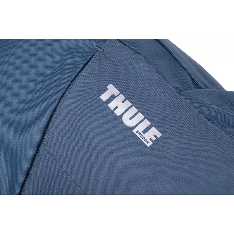 Thule Notus 3205202 σακίδιο πλάτης για laptop 20 L, υπολογιστής 14 ιντσών / MacBook 16 ιντσών, νάιλον/πολυεστέρας, σκούρο σχιστόλιθο