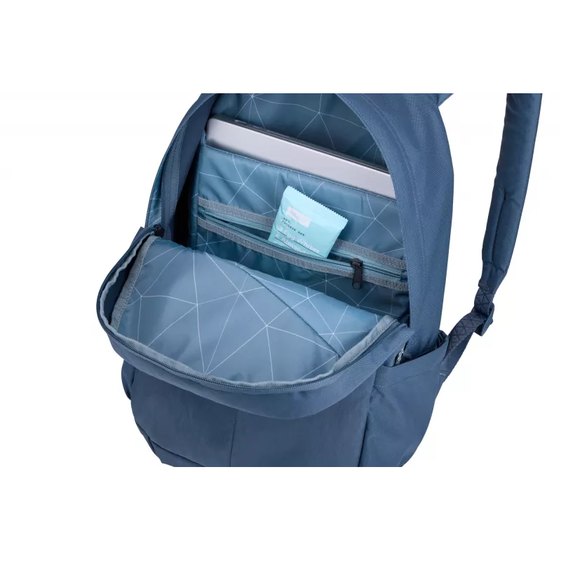 Thule Notus 3205202 σακίδιο πλάτης για laptop 20 L, υπολογιστής 14 ιντσών / MacBook 16 ιντσών, νάιλον/πολυεστέρας, σκούρο σχιστόλιθο