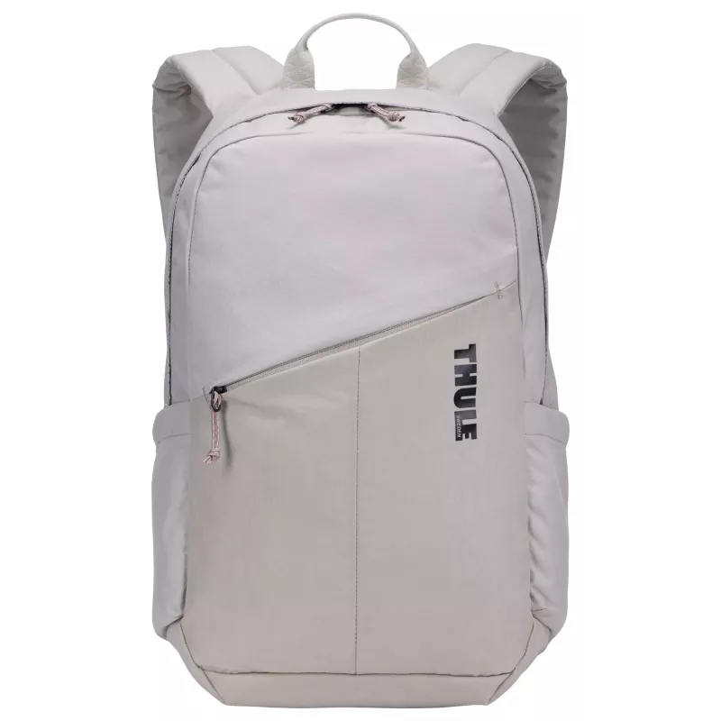 Σακίδιο πλάτης Thule TCAM-6115 Soft Sand casual Νάιλον, Πολυεστέρας