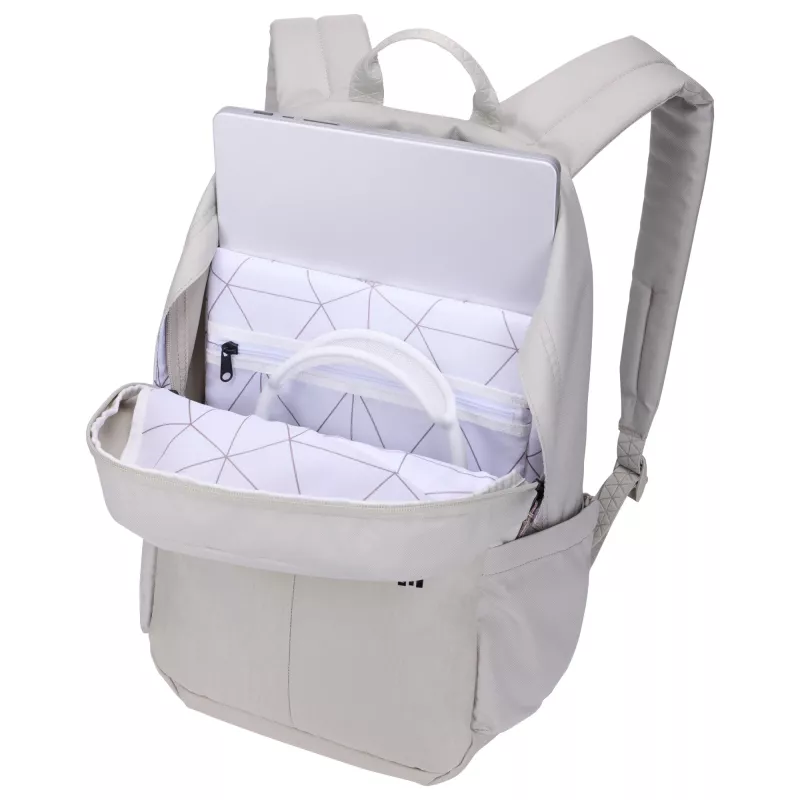 Σακίδιο πλάτης Thule TCAM-6115 Soft Sand casual Νάιλον, Πολυεστέρας