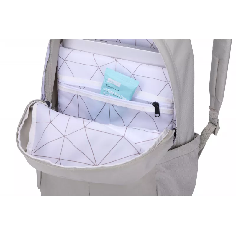 Σακίδιο πλάτης Thule TCAM-6115 Soft Sand casual Νάιλον, Πολυεστέρας