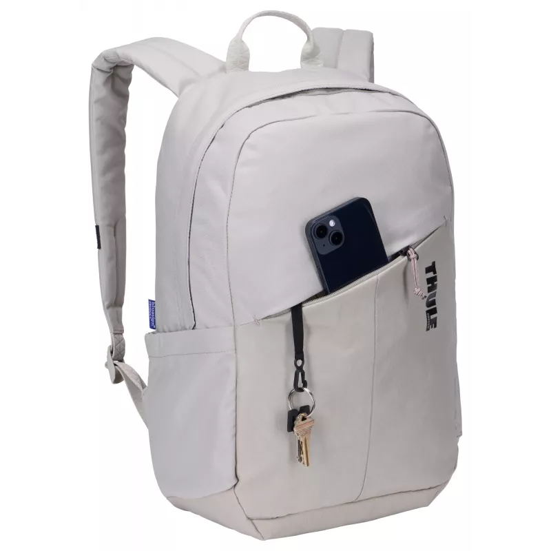Σακίδιο πλάτης Thule TCAM-6115 Soft Sand casual Νάιλον, Πολυεστέρας