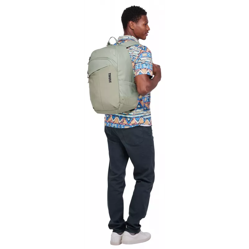 Thule Exeo TCAM8116 σακίδιο πλάτης για laptop 28 L, 40,6 cm (16 ιντσών), νάιλον/πολυεστέρας, ήρεμο πράσινο