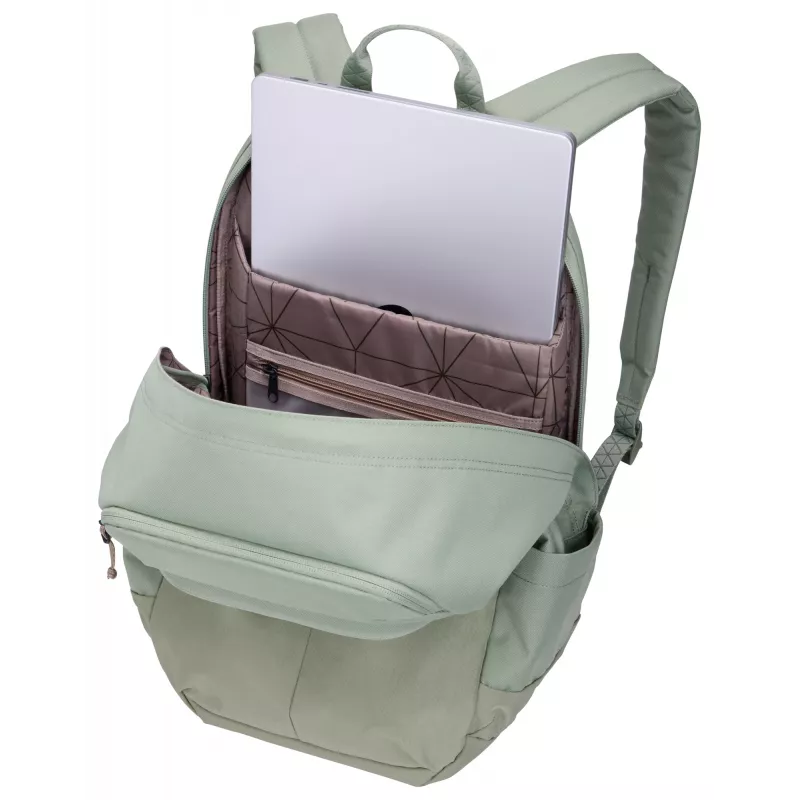 Thule Exeo TCAM8116 σακίδιο πλάτης για laptop 28 L, 40,6 cm (16 ιντσών), νάιλον/πολυεστέρας, ήρεμο πράσινο
