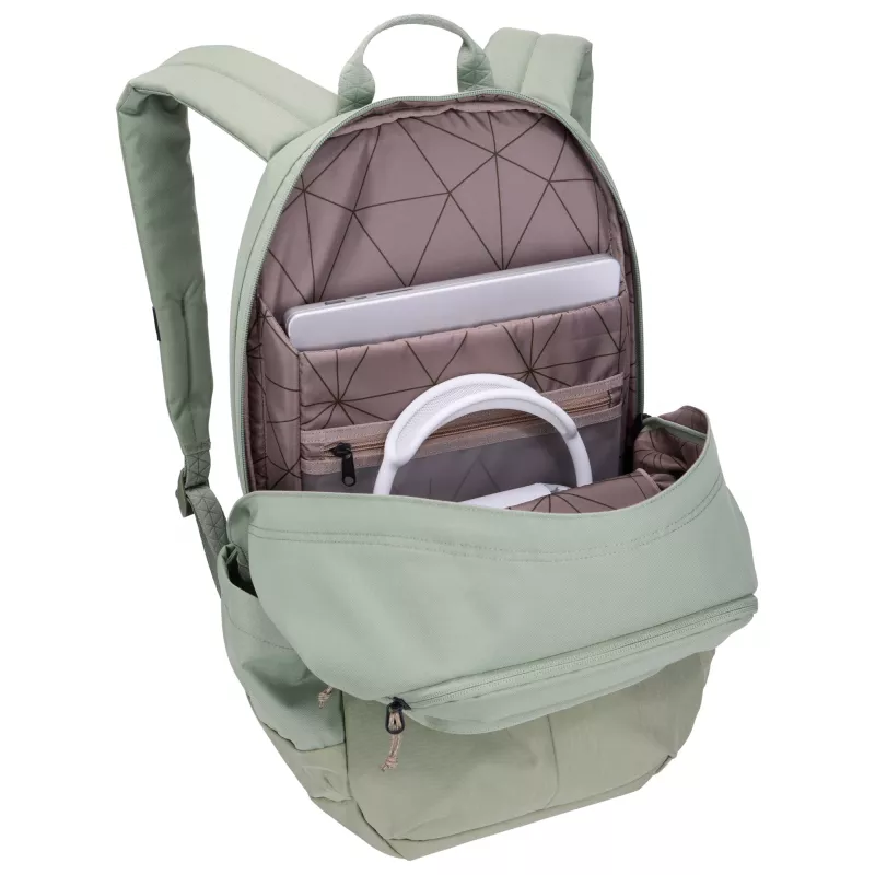 Thule Exeo TCAM8116 σακίδιο πλάτης για laptop 28 L, 40,6 cm (16 ιντσών), νάιλον/πολυεστέρας, ήρεμο πράσινο