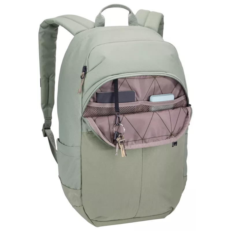 Thule Exeo TCAM8116 σακίδιο πλάτης για laptop 28 L, 40,6 cm (16 ιντσών), νάιλον/πολυεστέρας, ήρεμο πράσινο