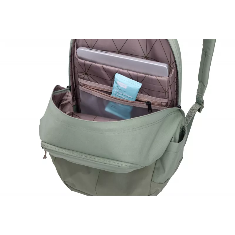 Thule Exeo TCAM8116 σακίδιο πλάτης για laptop 28 L, 40,6 cm (16 ιντσών), νάιλον/πολυεστέρας, ήρεμο πράσινο
