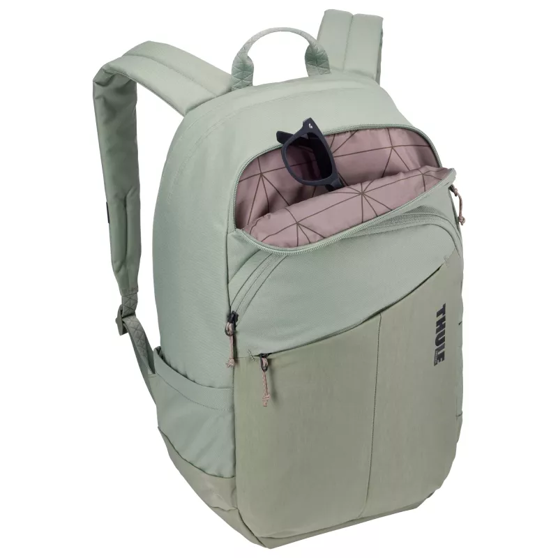 Thule Exeo TCAM8116 σακίδιο πλάτης για laptop 28 L, 40,6 cm (16 ιντσών), νάιλον/πολυεστέρας, ήρεμο πράσινο