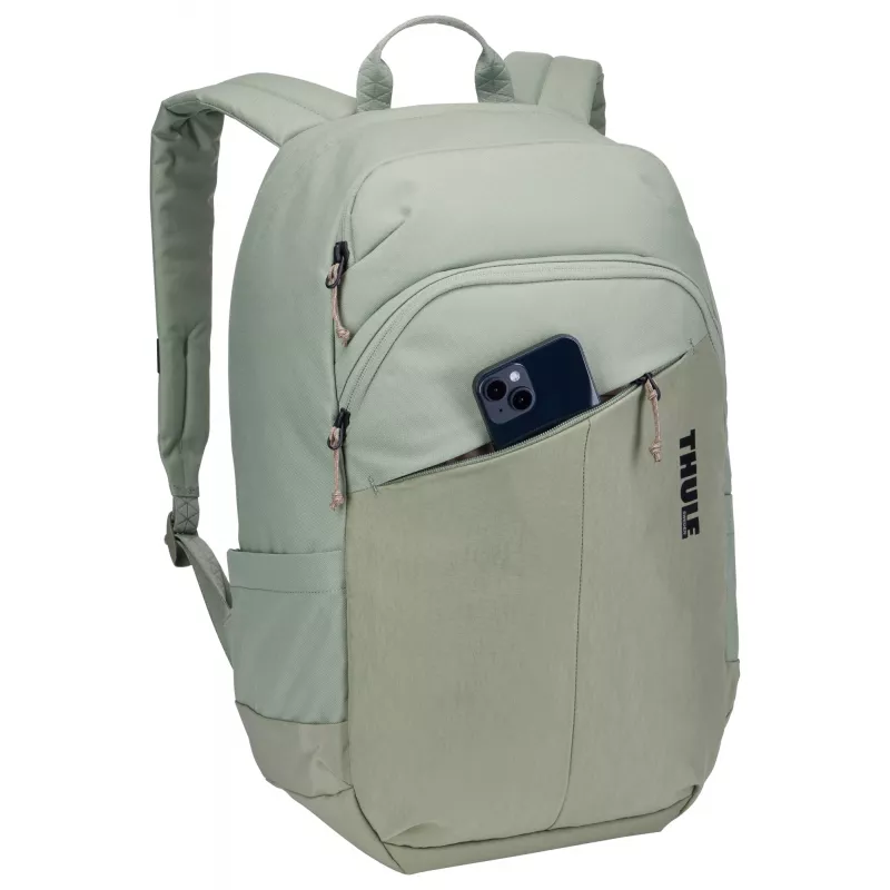 Thule Exeo TCAM8116 σακίδιο πλάτης για laptop 28 L, 40,6 cm (16 ιντσών), νάιλον/πολυεστέρας, ήρεμο πράσινο