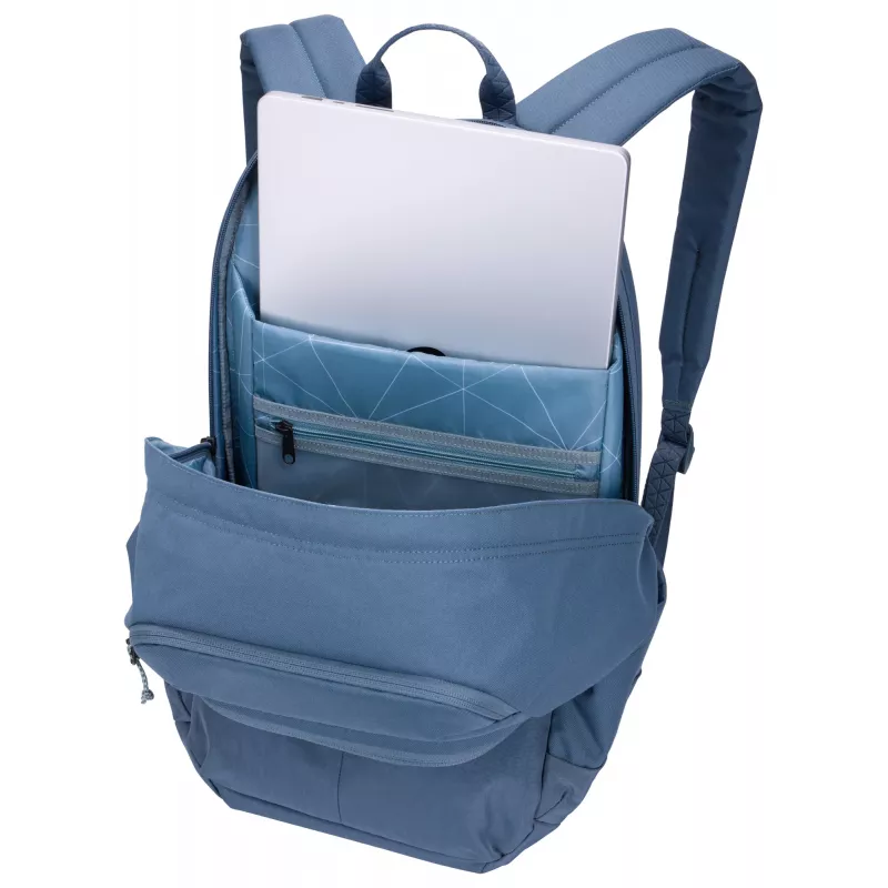 Thule Exeo 3205209 σακίδιο πλάτης για laptop 28 L, 40,6 cm (16 ιντσών), νάιλον/πολυεστέρας, σκούρο σχιστόλιθο