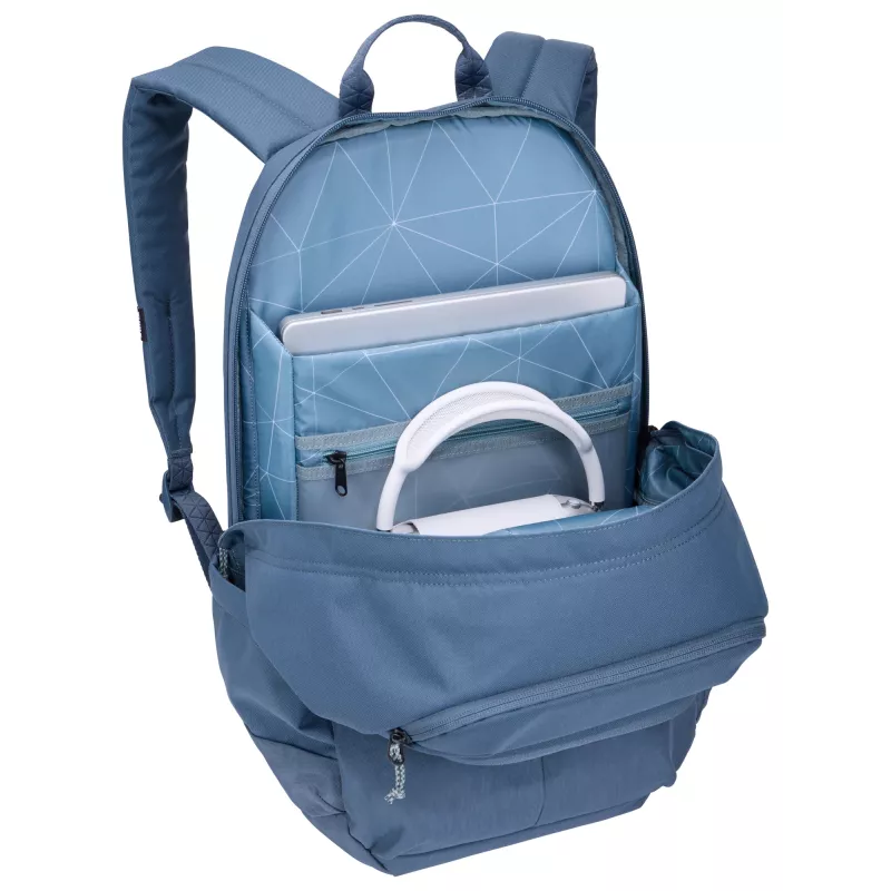 Thule Exeo 3205209 σακίδιο πλάτης για laptop 28 L, 40,6 cm (16 ιντσών), νάιλον/πολυεστέρας, σκούρο σχιστόλιθο
