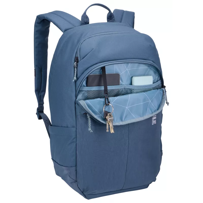 Thule Exeo 3205209 σακίδιο πλάτης για laptop 28 L, 40,6 cm (16 ιντσών), νάιλον/πολυεστέρας, σκούρο σχιστόλιθο