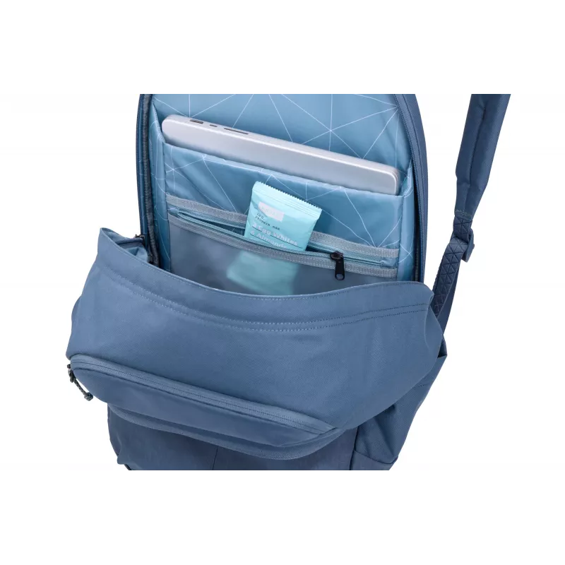 Thule Exeo 3205209 σακίδιο πλάτης για laptop 28 L, 40,6 cm (16 ιντσών), νάιλον/πολυεστέρας, σκούρο σχιστόλιθο