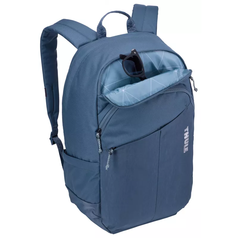 Thule Exeo 3205209 σακίδιο πλάτης για laptop 28 L, 40,6 cm (16 ιντσών), νάιλον/πολυεστέρας, σκούρο σχιστόλιθο