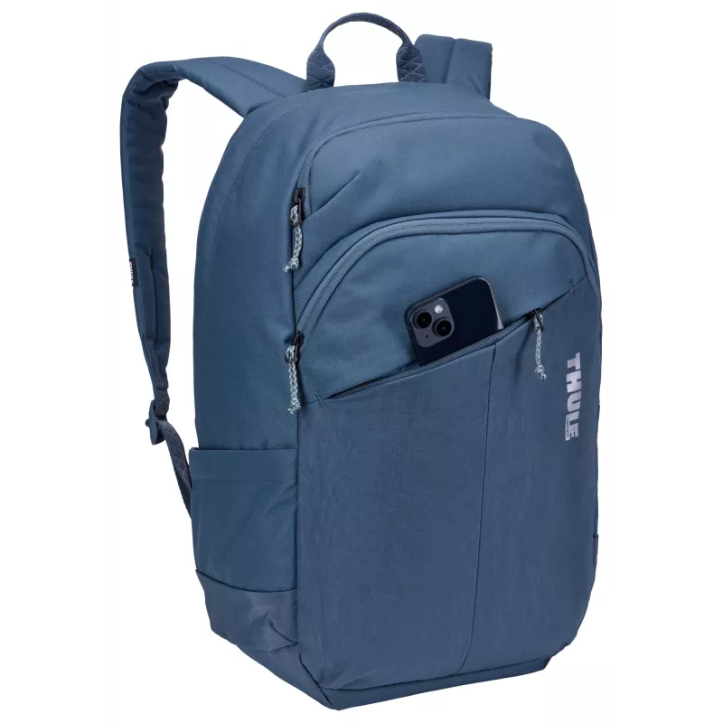 Thule Exeo 3205209 σακίδιο πλάτης για laptop 28 L, 40,6 cm (16 ιντσών), νάιλον/πολυεστέρας, σκούρο σχιστόλιθο
