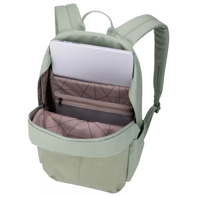 Thule Indago 3205207 σακίδιο πλάτης για laptop 23 L, 16 ιντσών, νάιλον/πολυεστέρας, ήρεμο πράσινο